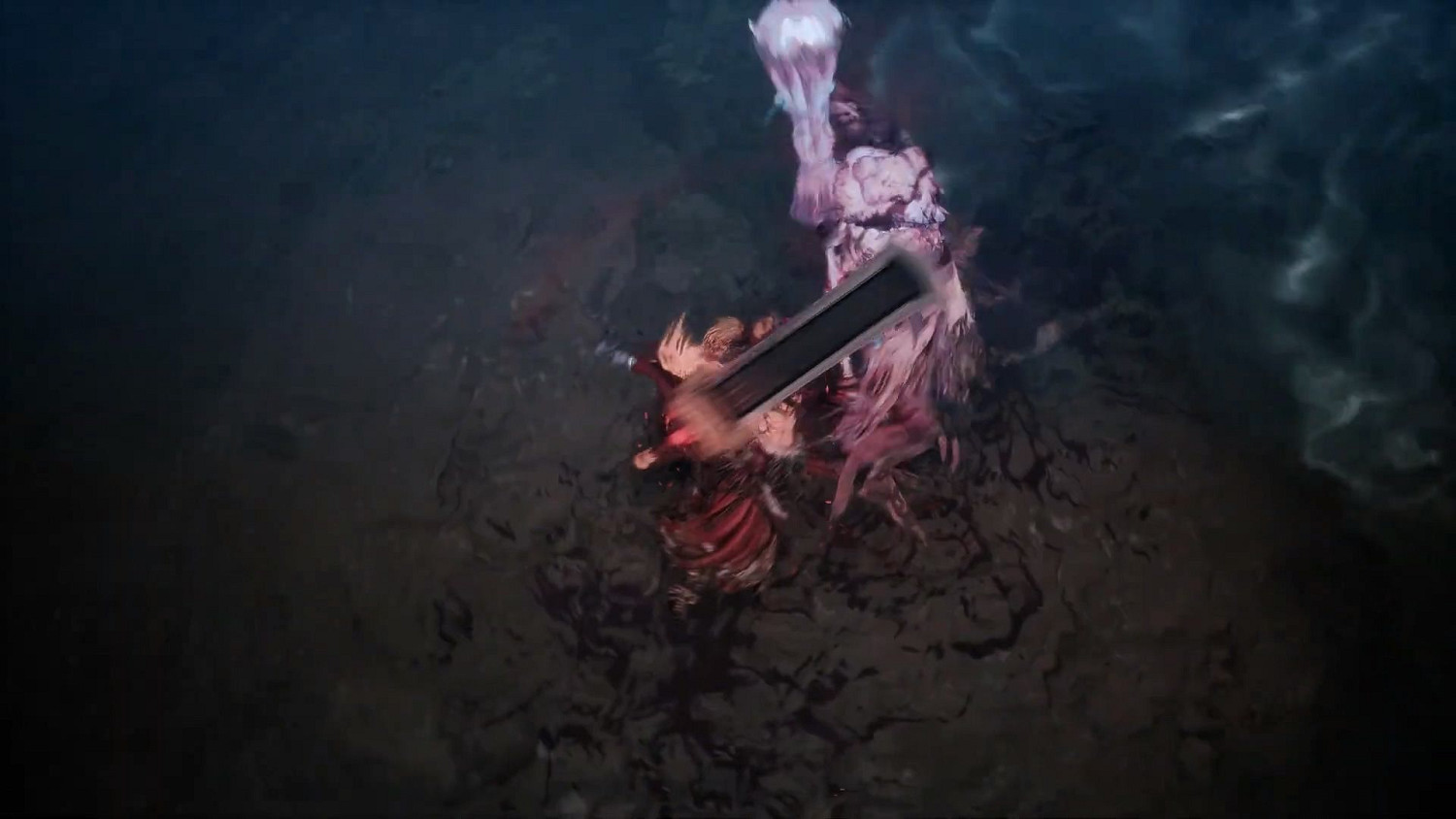 《第一狂戰士:卡讚》新預告公布 3月27日正式發售! 《第一狂戰士:卡讚》新預告公布 3月27日正式發售!