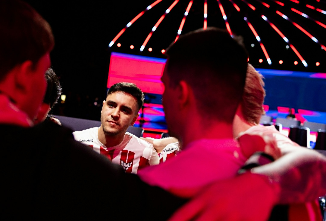 《CS2》卡托維茲Heroic陣容名單