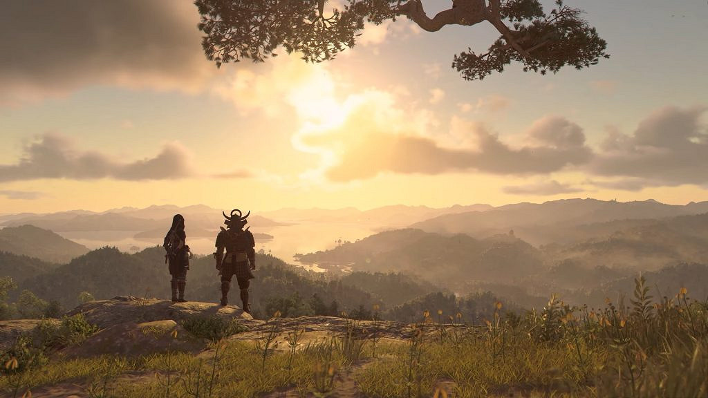 《刺客：影》將打造開闊壯美的景色 興趣點不會很密集