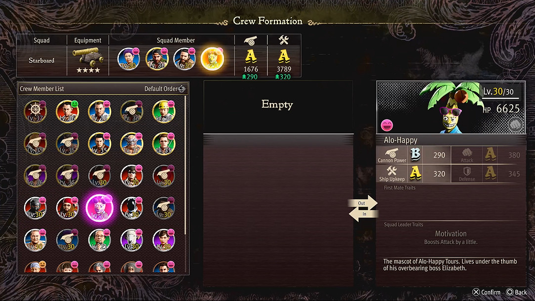 《人中之龍8外傳：夏威夷海盜》海戰玩法展示公開！