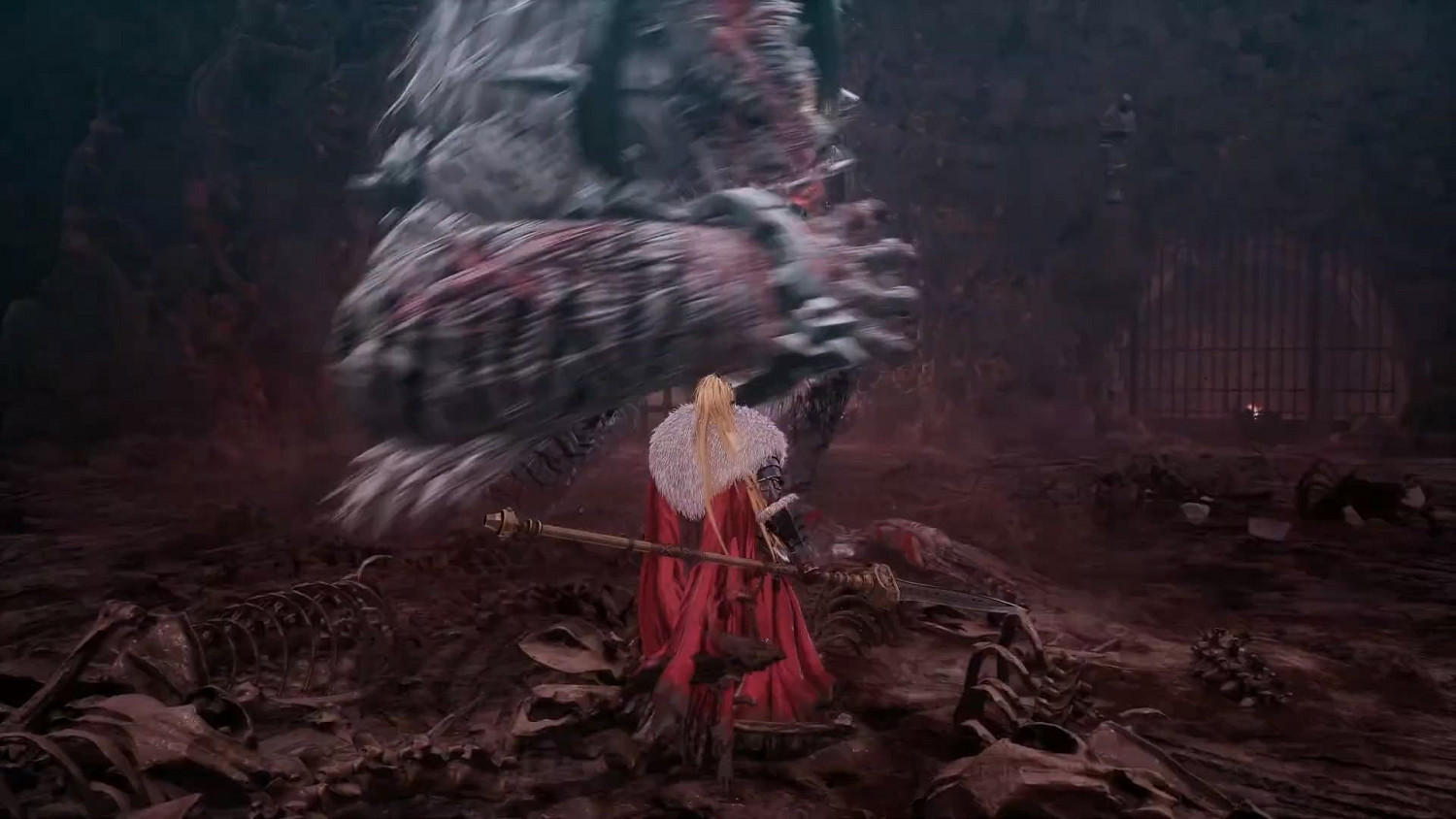 《第一狂戰士:卡讚》新預告公布 3月27日正式發售! 《第一狂戰士:卡讚》新預告公布 3月27日正式發售!