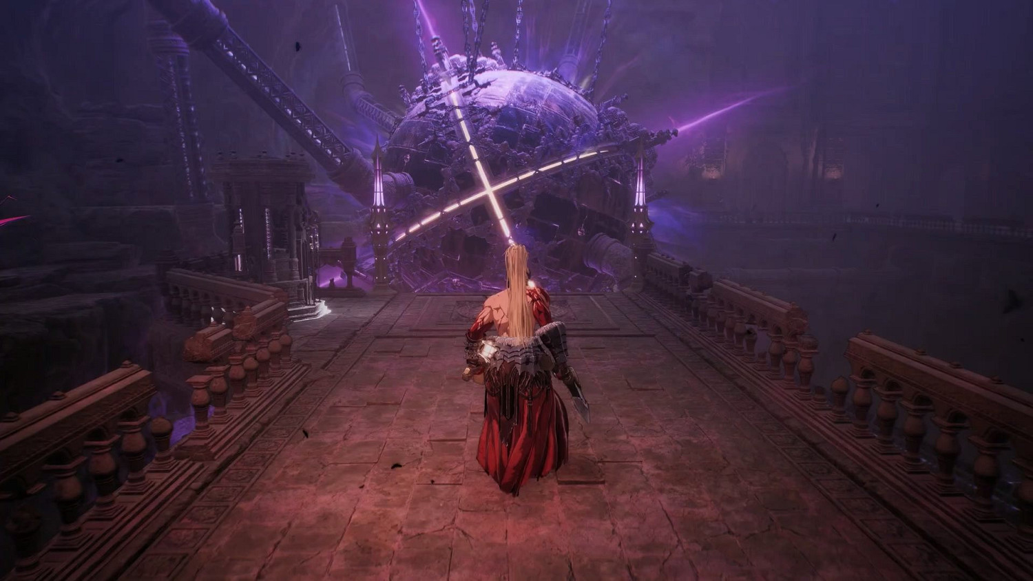 《第一狂戰士:卡讚》新預告公布 3月27日正式發售! 《第一狂戰士:卡讚》新預告公布 3月27日正式發售!