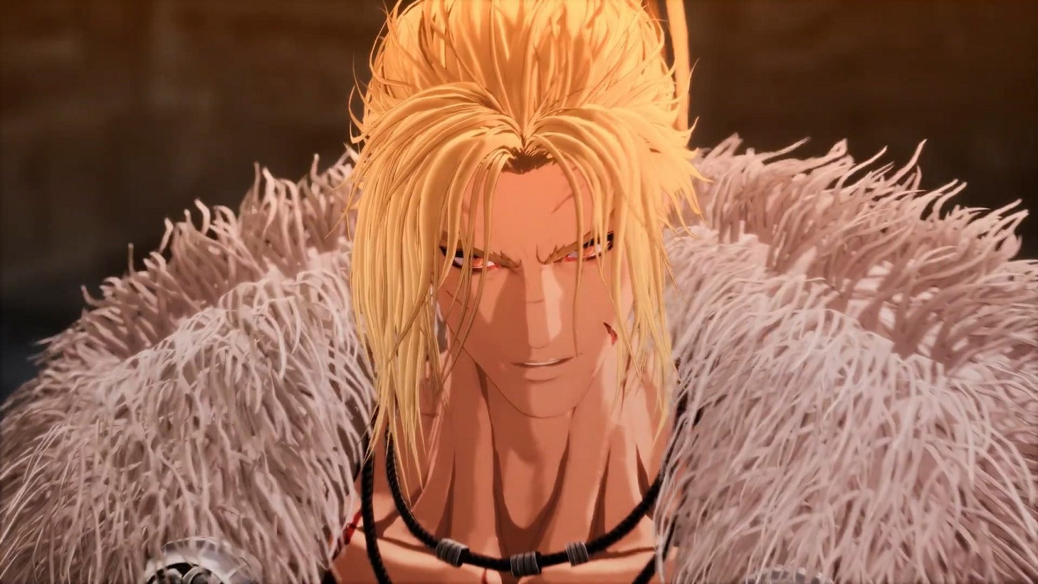 《第一狂戰士:卡讚》新預告公布 3月27日正式發售! 《第一狂戰士:卡讚》新預告公布 3月27日正式發售!