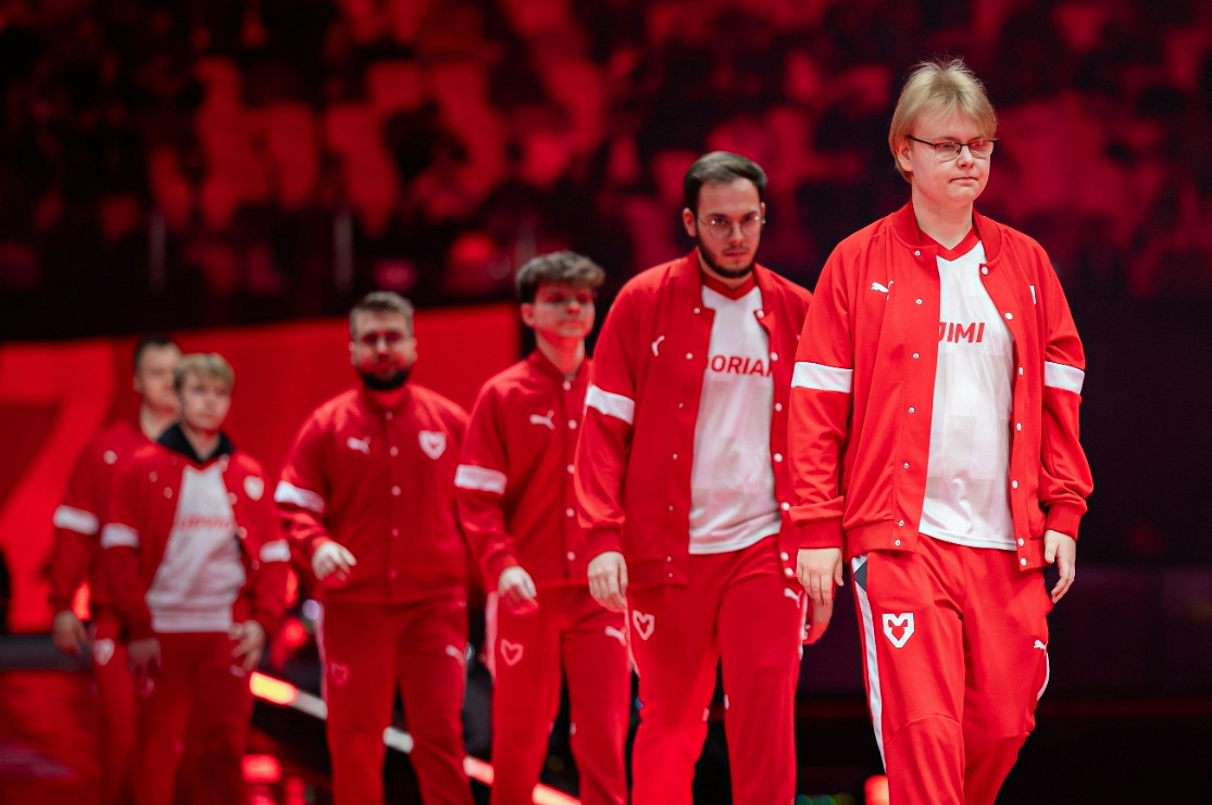 《CS2》卡托維茲MOUZ陣容名單