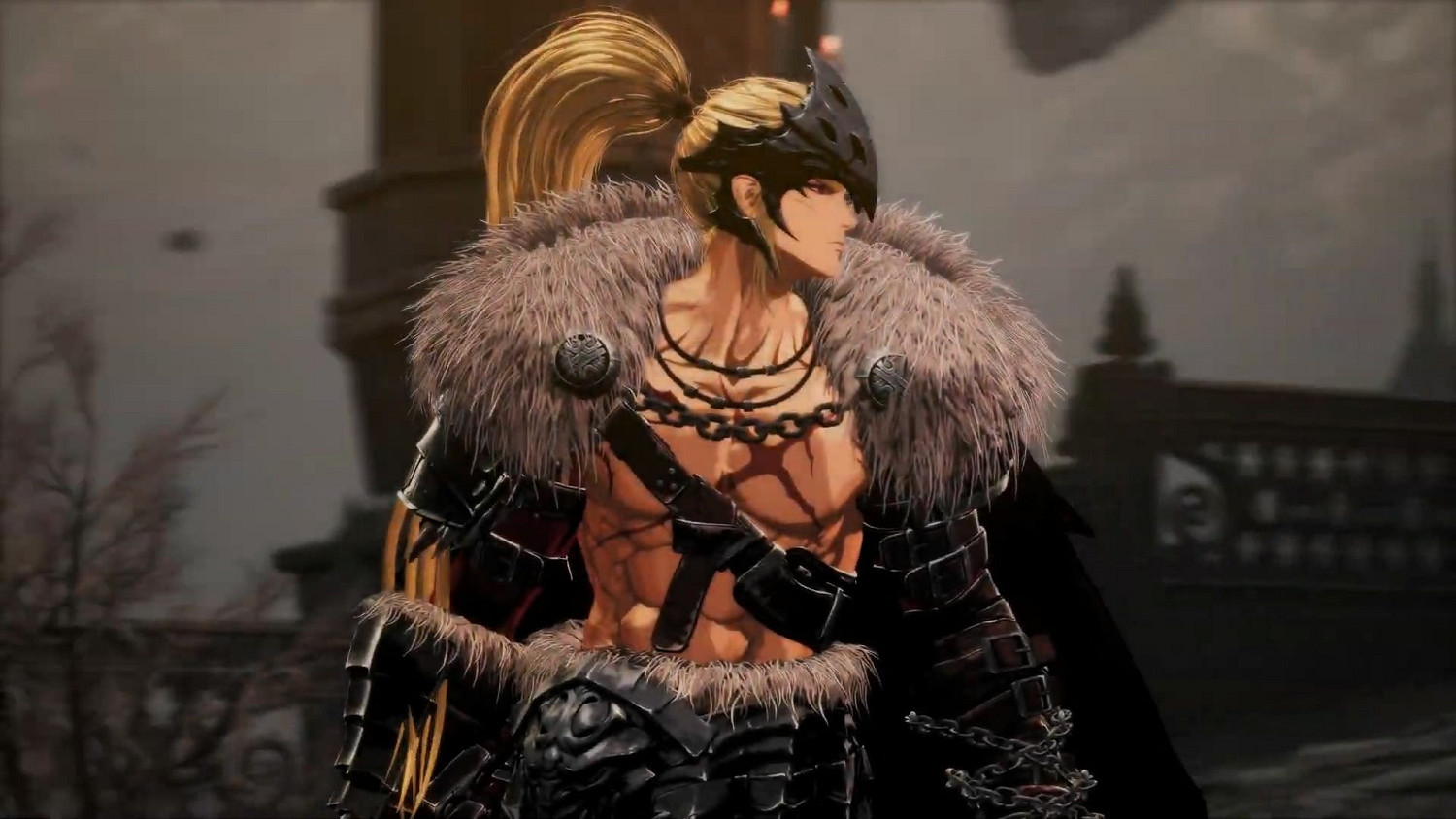 《第一狂戰士:卡讚》新預告公布 3月27日正式發售! 《第一狂戰士:卡讚》新預告公布 3月27日正式發售!