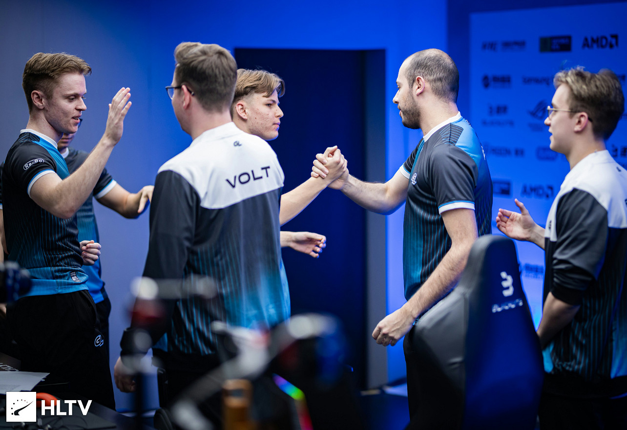 《CS2》卡托維茲GL陣容名單