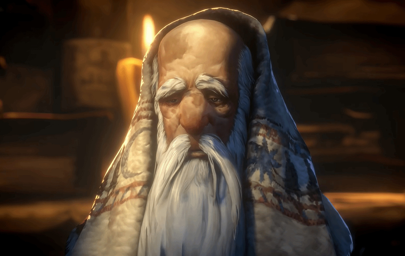 魂系動作RPG《惡意不息》曝新預告 重大更新即將上線