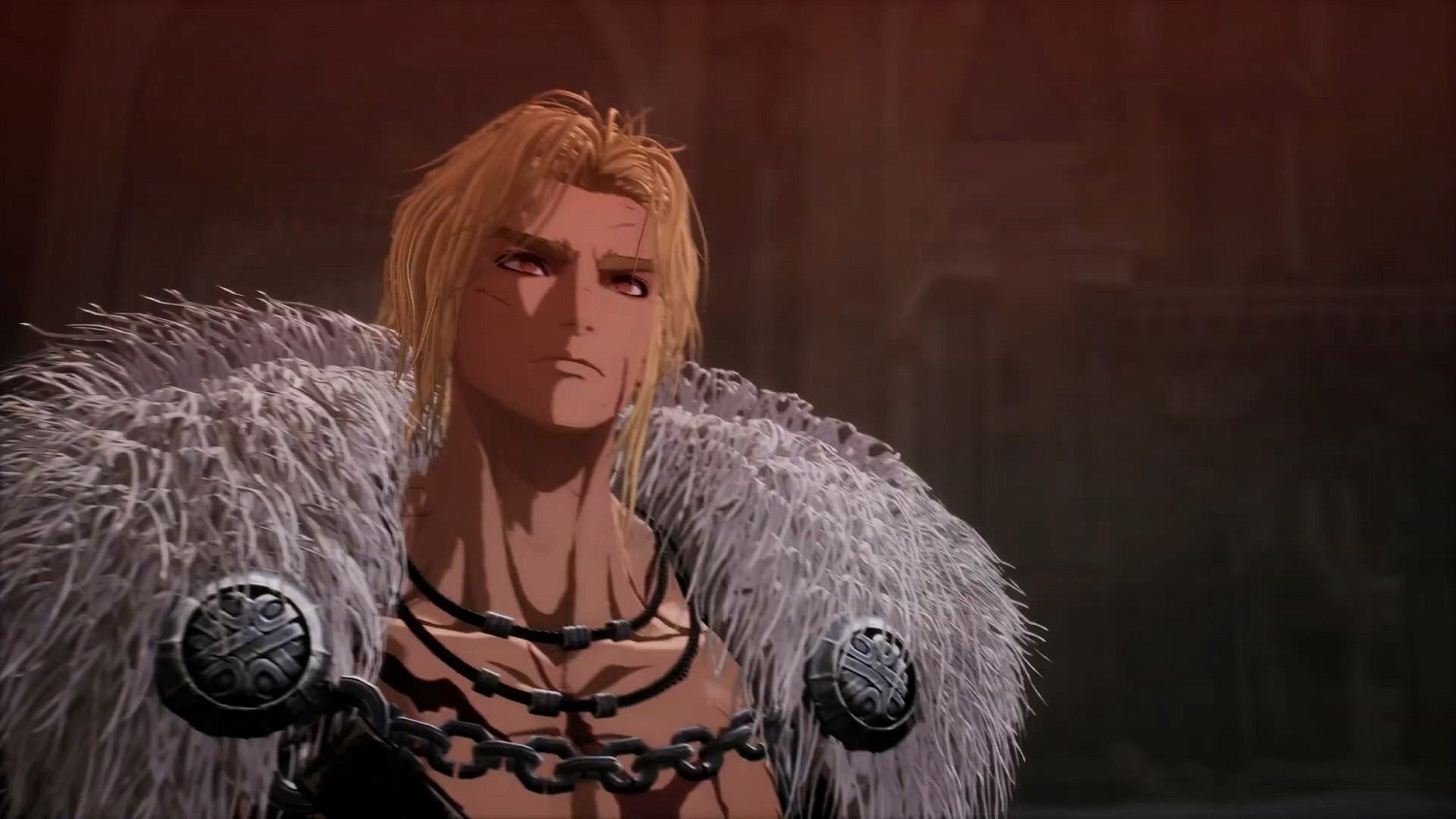 《第一狂戰士:卡讚》新預告公布 3月27日正式發售! 《第一狂戰士:卡讚》新預告公布 3月27日正式發售!