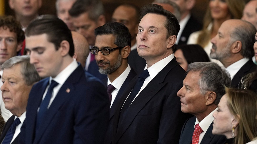 IGN公開發文 質疑暴雪和GGG不封馬斯克的號