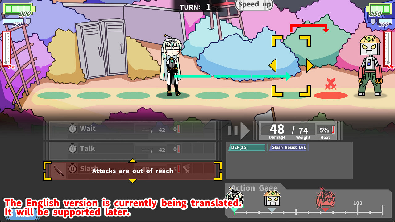 美少女機器人養成！《機器人少女之夢》登陸Steam