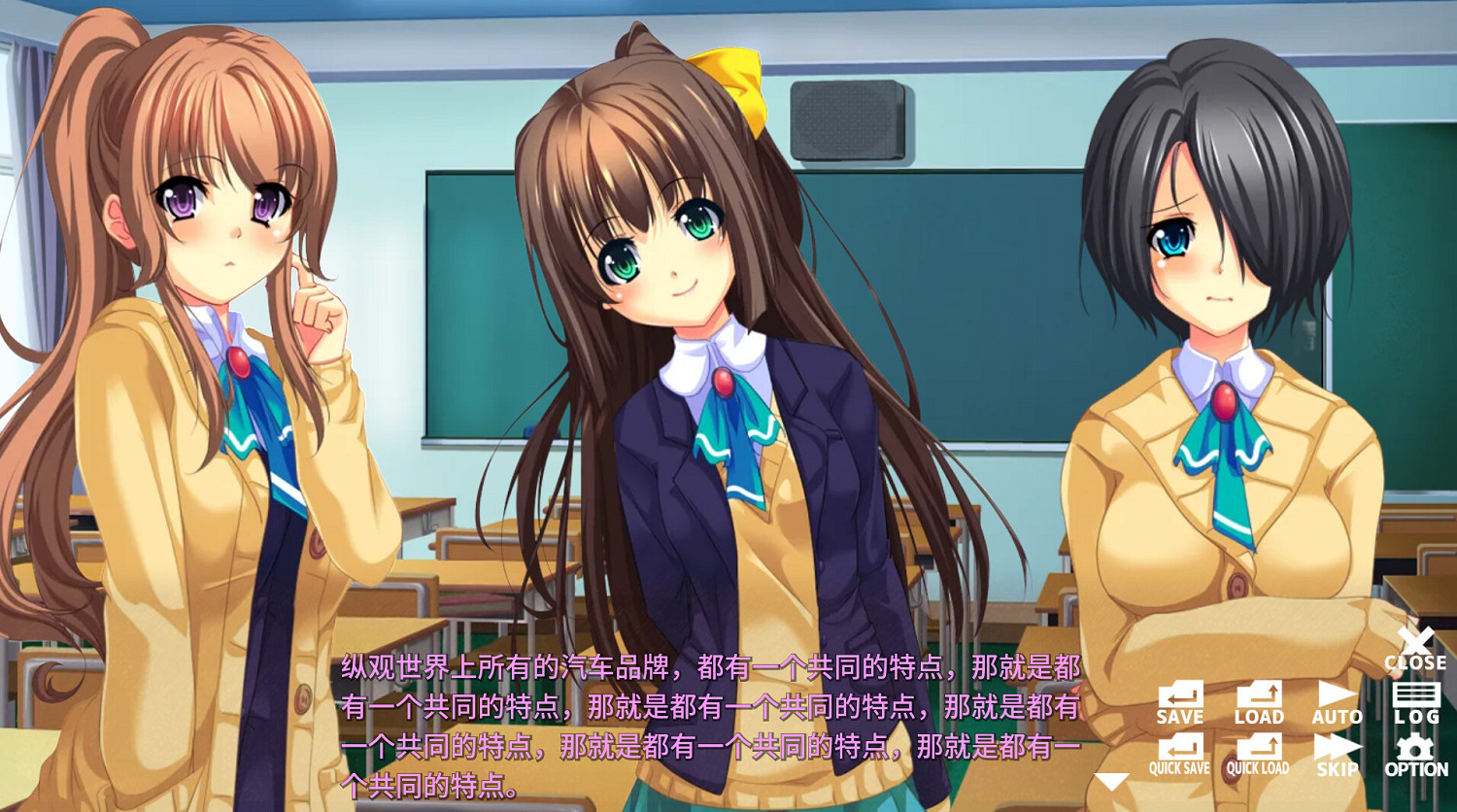 《地雷系女子多重奏 - Needy Girlfriends -》發售! 《地雷系女子多重奏 - Needy Girlfriends -》發售!