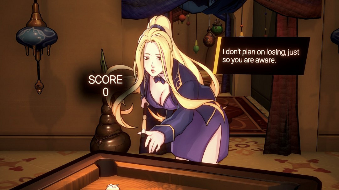 日語學習主題RPG遊戲《主人公》將於2025年2月13日正式推出