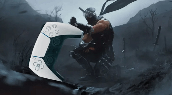 Xbox手把竟玩不了PGP版《忍者外傳2RE》！但PS手把可以玩