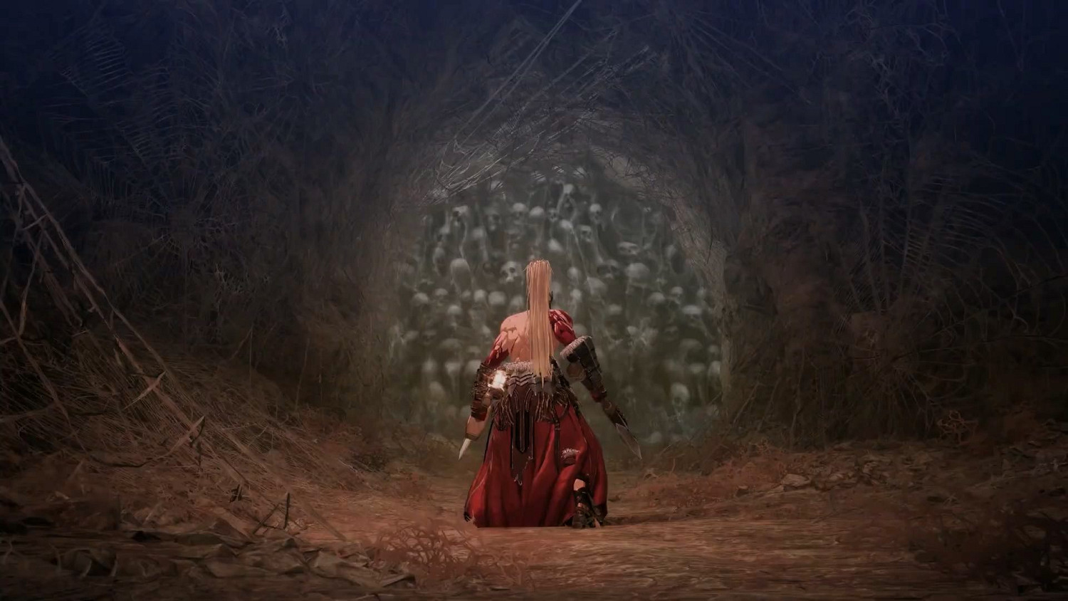 《第一狂戰士:卡讚》新預告公布 3月27日正式發售! 《第一狂戰士:卡讚》新預告公布 3月27日正式發售!