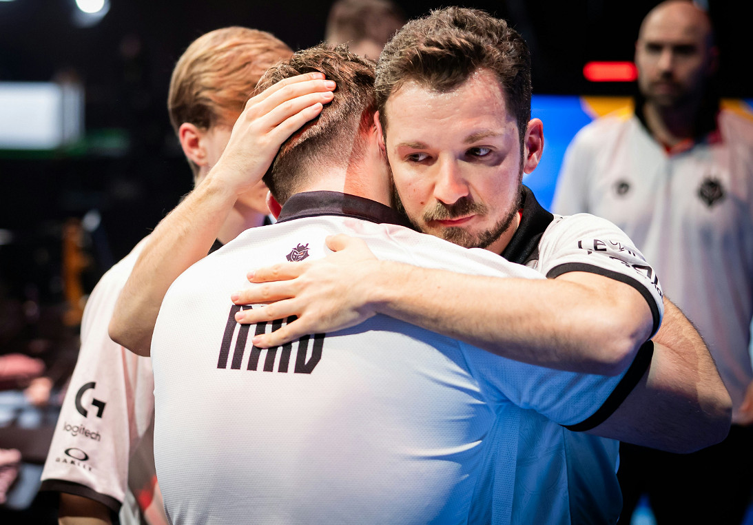 《CS2》卡托維茲G2陣容名單