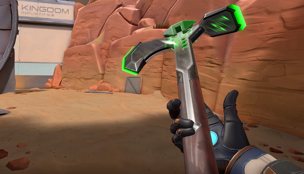 《特戰英豪》西部未來上線時間介紹 《特戰英豪》西部未來上線時間介紹