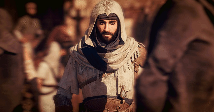 曝《刺客教條:幻景》DLC正在製作中 沙烏地阿拉伯金主出資! 曝《刺客教條:幻景》DLC正在製作中 沙烏地阿拉伯金主出資!