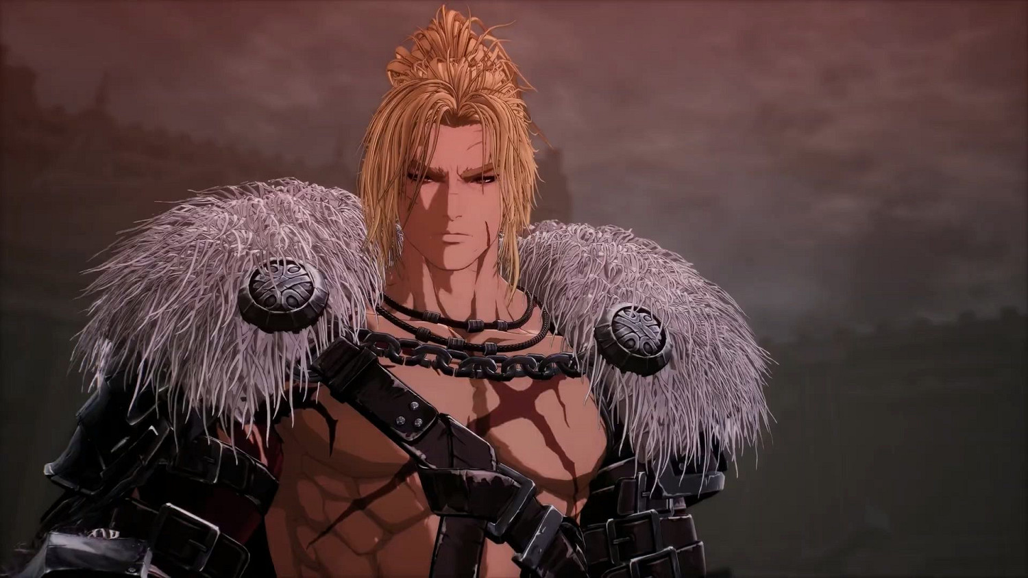 《第一狂戰士:卡讚》新預告公布 3月27日正式發售! 《第一狂戰士:卡讚》新預告公布 3月27日正式發售!