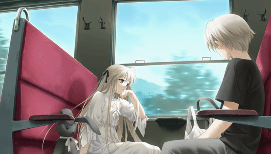 《緣之空》《悠之空》Steam跳票至2.28 原因不明！