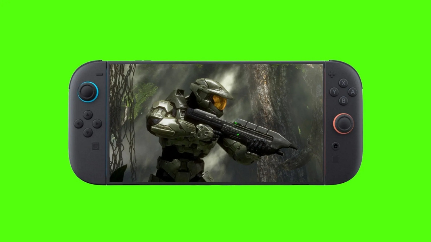 Xbox負責人:未來將移植更多Xbox遊戲支援Switch 2 Xbox負責人:未來將移植更多Xbox遊戲支援Switch 2