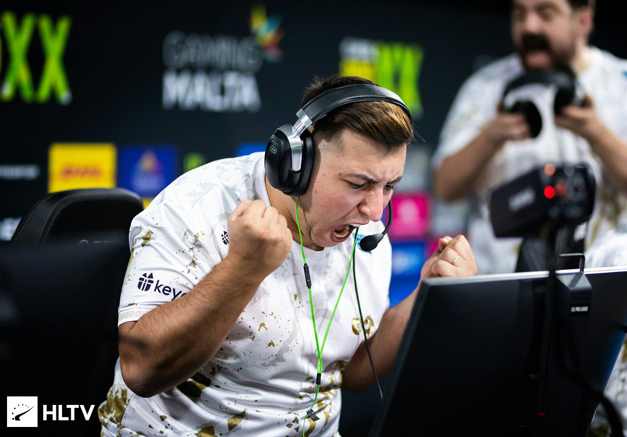 《CS2》卡托維茲EF陣容名單