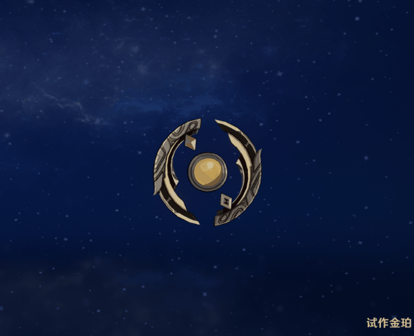 《原神》藍硯武器推薦圖最新 《原神》藍硯武器推薦圖最新