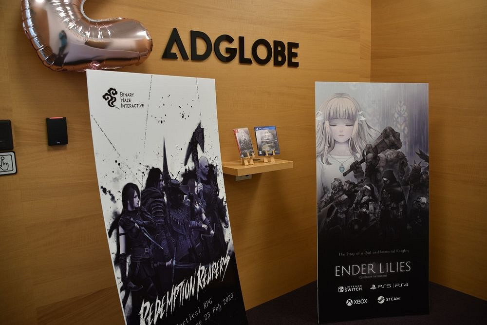 製作人小林宏至專訪:革新黑暗奇幻風格 探索戰鬥升級 製作人小林宏至專訪:革新黑暗奇幻風格 探索戰鬥升級