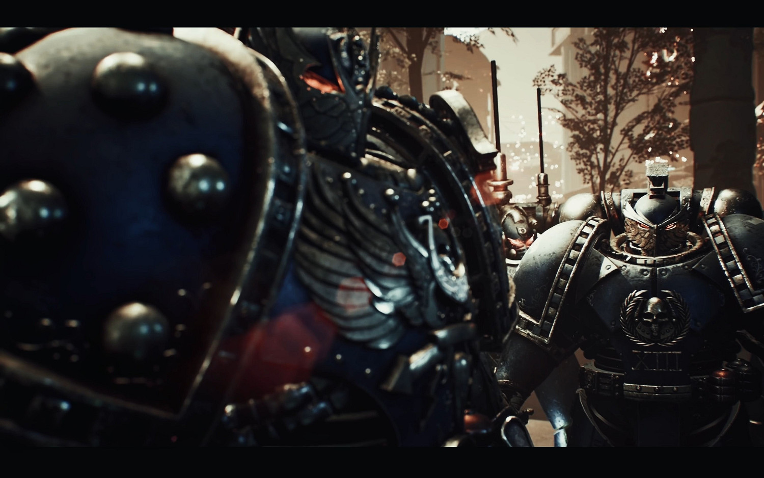 第十三軍團極限戰士:馬庫拉格之耀與銀河帝國的守護者 第十三軍團極限戰士:馬庫拉格之耀與銀河帝國的守護者