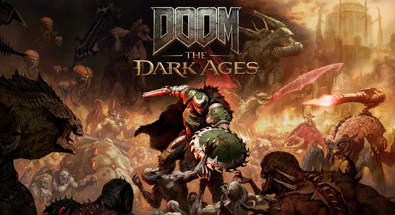 GTX世代顯卡正在被淘汰?毀滅戰士新作和FF7重生都不支援