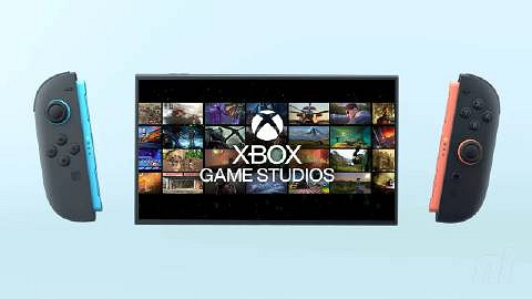 斯賓塞稱讚任天堂 表示還是會繼續支援Switch 2 斯賓塞稱讚任天堂 表示還是會繼續支援Switch 2