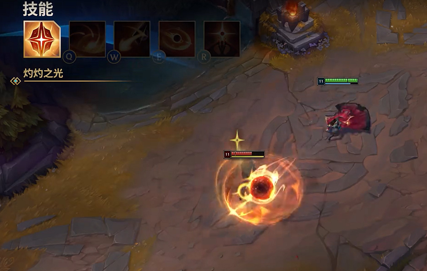 《英雄聯盟》2025新英雄梅爾領取網址入口