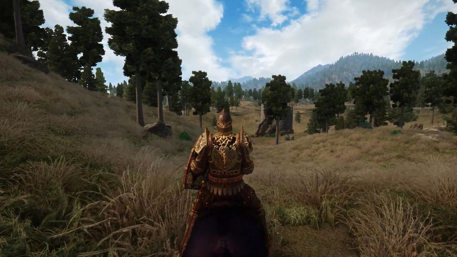 《上古卷軸4》加載200個Mod+光追展示 這畫面絕了 《上古卷軸4》加載200個Mod+光追展示 這畫面絕了