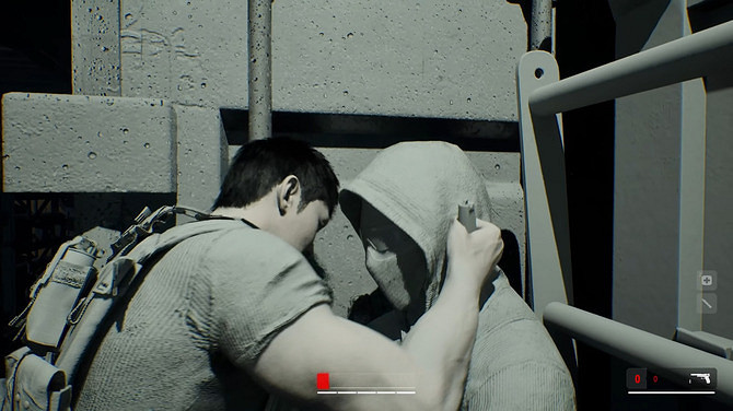 韓漫改編動作冒險遊戲《Project TH》公開最新影片 韓漫改編動作冒險遊戲《Project TH》公開最新影片