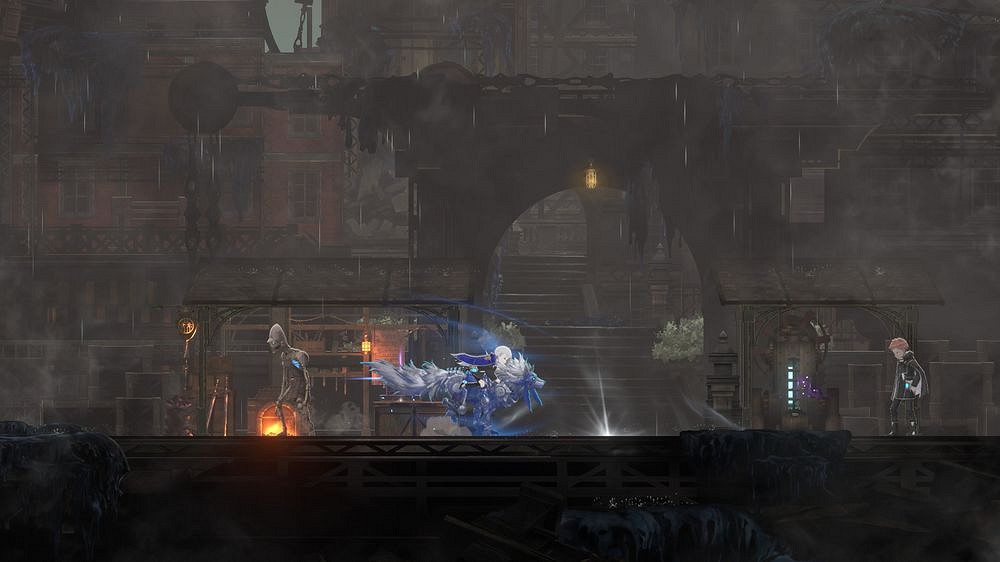 製作人小林宏至專訪:革新黑暗奇幻風格 探索戰鬥升級 製作人小林宏至專訪:革新黑暗奇幻風格 探索戰鬥升級