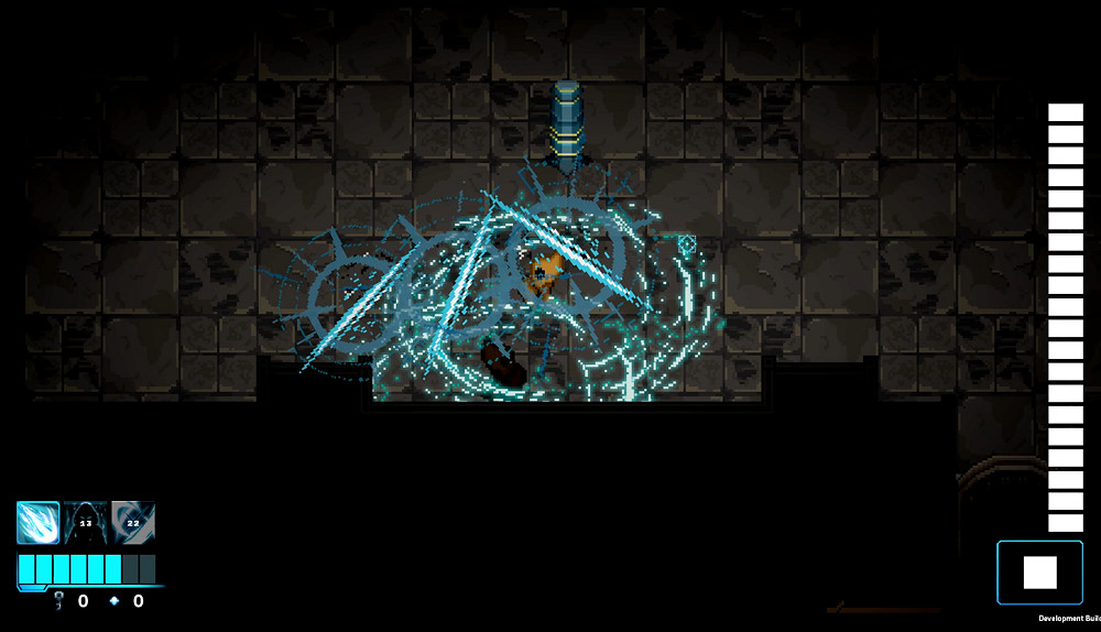 動作遊戲《一次完成》亮相電玩展 預計2月推出試玩版