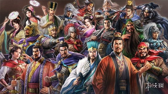 《三國志8 重製版》將更新武將配音 修復已知問題 《三國志8 重製版》將更新武將配音 修復已知問題