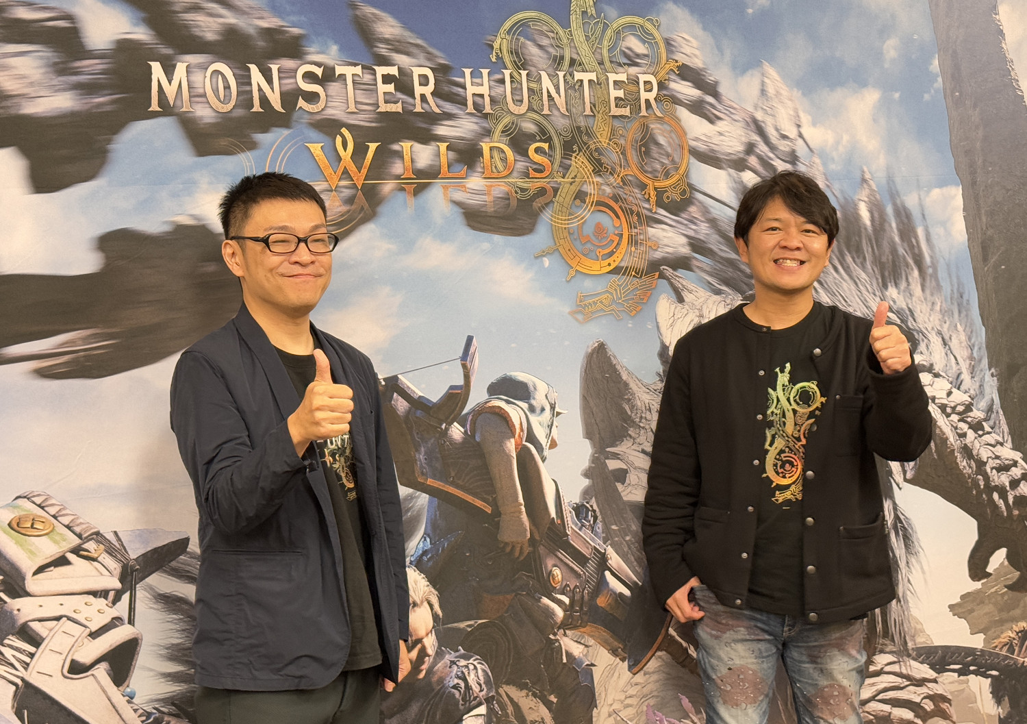 《魔物獵人 荒野》第二次測試有望狩獵封面怪鎖刃龍? 《魔物獵人 荒野》第二次測試有望狩獵封面怪鎖刃龍?