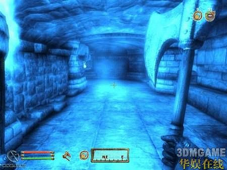 《上古卷軸4：湮沒》設計師日記：有關新的絕讚魔法系統