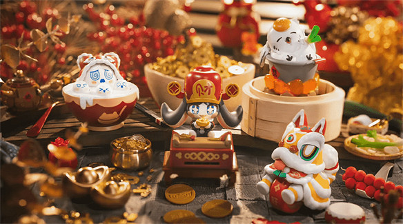 從肯德基連動聊聊星鐵給玩家都帶來了什麽