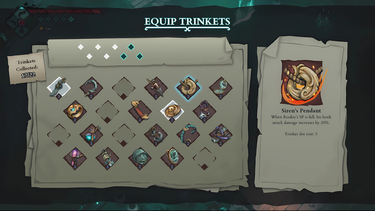 動作冒險遊戲《深淵之印》現已正式發售！支援中文