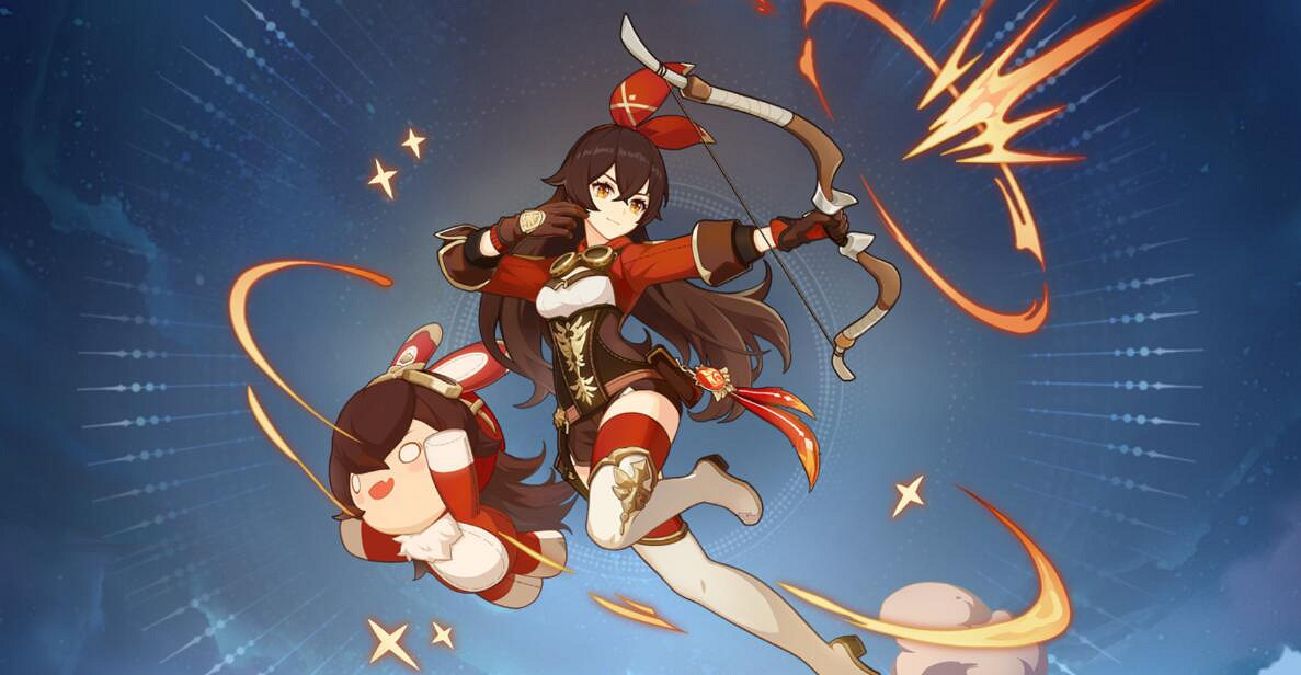 《原神》禦三家意思介紹 《原神》禦三家意思介紹