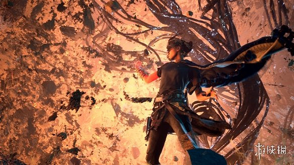 《魔咒之地》發售兩周年 正式結束PlayStation獨占 《魔咒之地》發售兩周年 正式結束PlayStation獨占