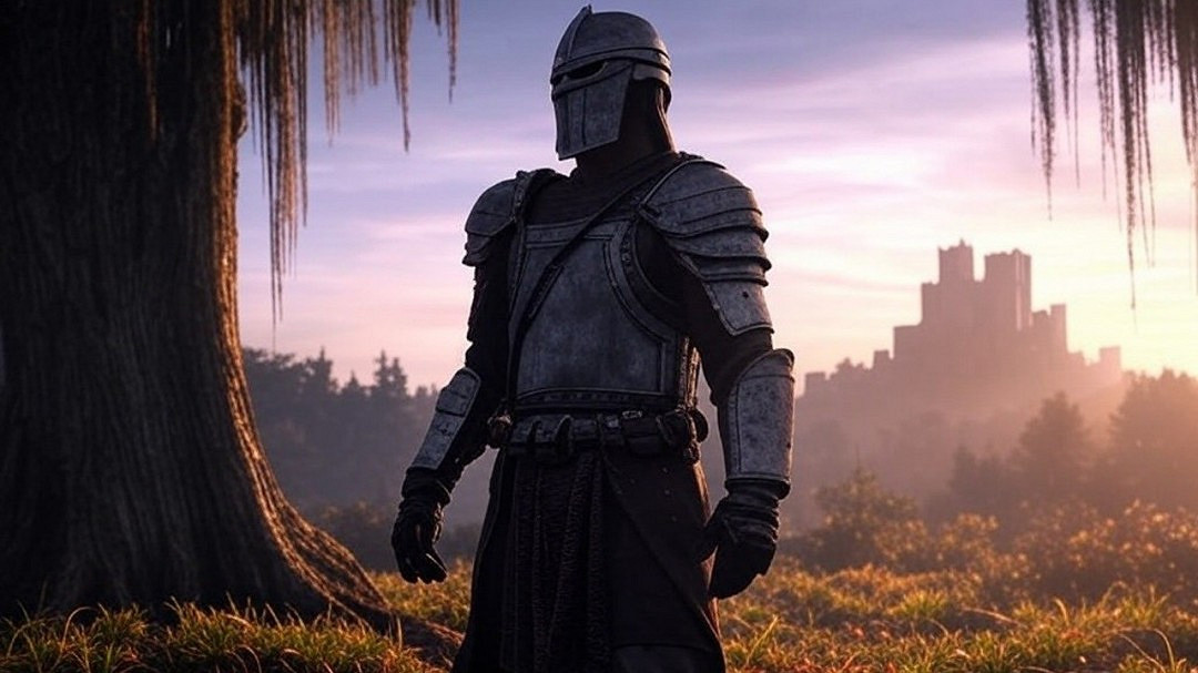 《上古卷軸4》虛幻5重製版新細節 視覺和遊戲性大改 《上古卷軸4》虛幻5重製版新細節 視覺和遊戲性大改