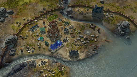 《開拓者：擁王者》全球銷量破200萬份 推出已6年！