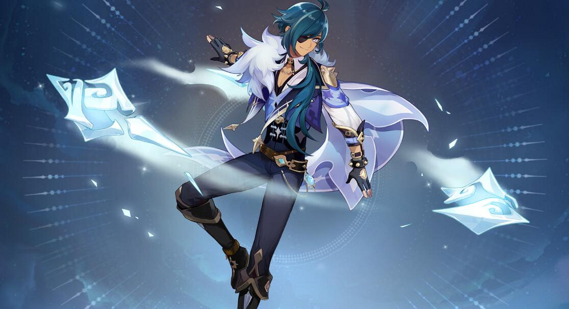 《原神》禦三家意思介紹 《原神》禦三家意思介紹