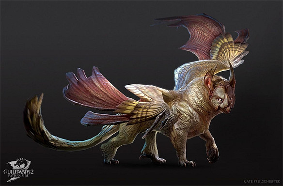 盤點遊戲中有趣的趕路方式 盤點遊戲中有趣的趕路方式