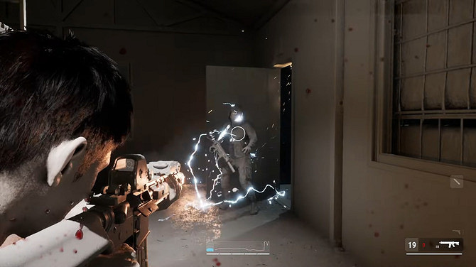 韓漫改編動作冒險遊戲《Project TH》公開最新影片 韓漫改編動作冒險遊戲《Project TH》公開最新影片