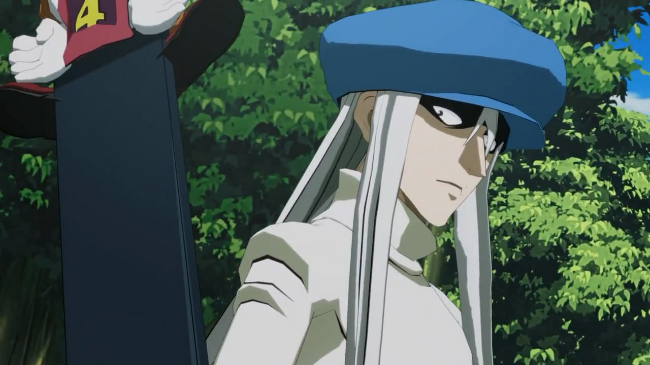 《全職獵人:NEN×Impact》“凱特”角色預告片公布 《全職獵人:NEN×Impact》“凱特”角色預告片公布