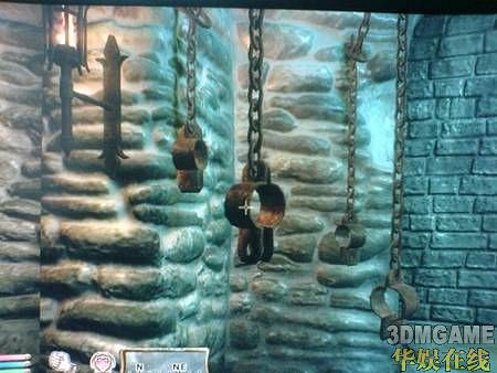 《上古卷軸4：湮沒》PC與360最高效果對比