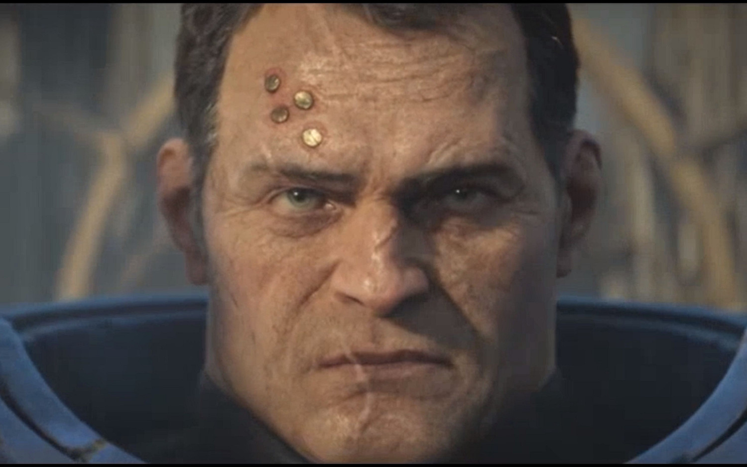 第十三軍團極限戰士:馬庫拉格之耀與銀河帝國的守護者 第十三軍團極限戰士:馬庫拉格之耀與銀河帝國的守護者